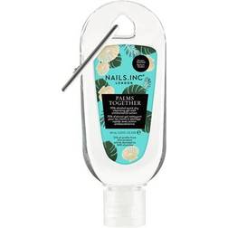 Nails Inc Palms Together Clipped Hand Gel Sea Breeze Scent
