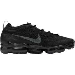 Nike Air VaporMax 2023 Flyknit W - Black/Anthracite