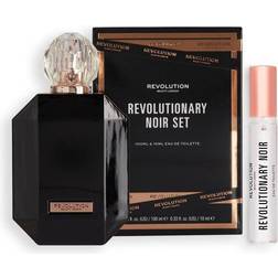 Makeup Revolution Noir Eau De