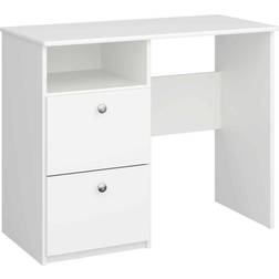 Furniture To Go Alba 2 Drawer Desk