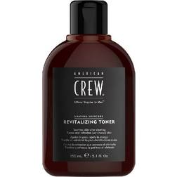 American Crew Revitalizing Toner 150ml Soothes Skin After Shaving
