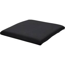 Aidapt Gel Seat Chair Cushions Black (40x40cm)