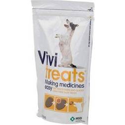 MSD Animal Health tablet treats vivi treats soft & mouldable pill giver chicken