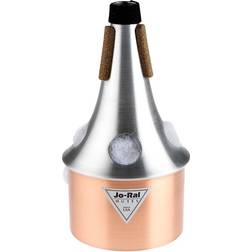 Jo-Ral 4C Aluminum/Copper Trumpet Bucket Mute