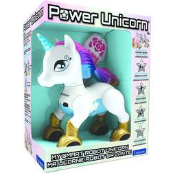 Lexibook Power Unicorn My Smart Robot Unicorn