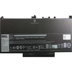 Dell Battery for Latitude E7270, E7470
