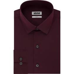 Kenneth Cole men's dress shirt slim fit solid sz/color