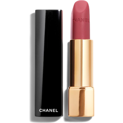 Chanel Rouge Allure Velvet Luminous Matte Lip Colour #64 Eternelle