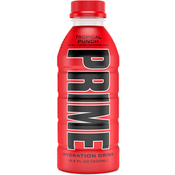 PRIME Hydration Tropical Punch 500ml 1 pcs