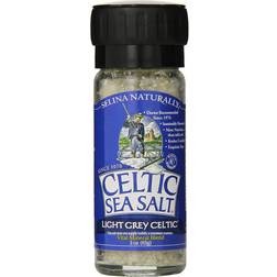 Celtic Sea Salt Light Grey Celtic 85g 1pack