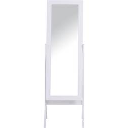 Homcom Freestanding Dressing Floor Mirror 47x148cm
