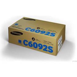 Samsung CLT-C6092S (Cyan)