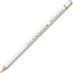 Faber-Castell Polychromos Pencil White