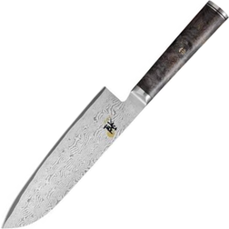 Miyabi 5000MCD 67 34404-181-0 Santoku Knife 18 cm