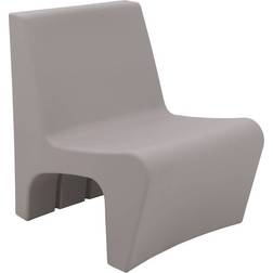 Tramontina Berta Polyethylene Lounge Chair