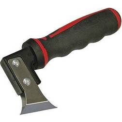 Faithfull FAITLSILREM Removal Knife Blade Soft Grip Paint Scraper