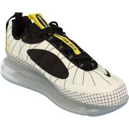 Nike Mx-720-818 M - White Black/Opti Yellow