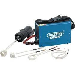 Draper Expert Induction Heating Tool Kit IHT-15