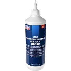 Sealey ATO1000S Air Tool Oil 1ltr