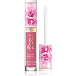 Eveline Cosmetics Flower Garden Creamy Lip Gloss #03 Magnolia Charm