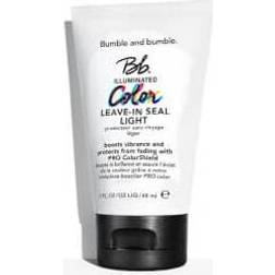 Bumble and Bumble Illuminated Color Vibrancy Seal Leave-in Light Conditioner