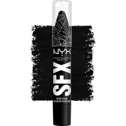 NYX Professional Makeup SFX Stick Midnight in LA 0.11oz