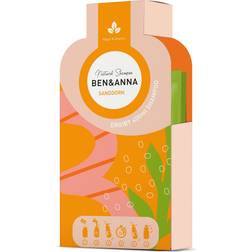 Ben & Anna Natural Shampoo Sanddorn shampoo flakes