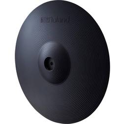 Roland 14" CY-14R-T Cymbal Pad"