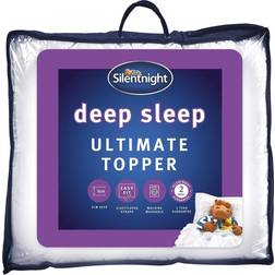 Silentnight Ultimate Deep Sleep Super King Polyether Matress 183x203cm