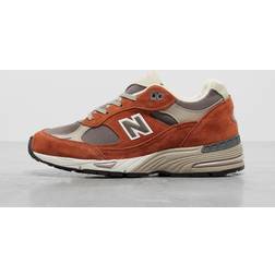 New Balance W991PTY Made in England Sneaker