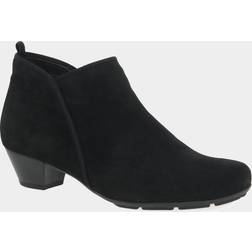 Gabor trudy womens ankle boots