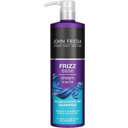 John Frieda Frizz Ease Dream Curls Shampoo 500ml