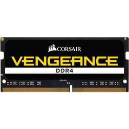 Corsair Vengeance SO-DIMM DDR4 3200MHz 32GB (CMSX32GX4M1A3200C22)