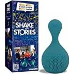Tomy Shake Your Stories