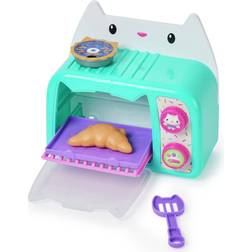 Gabby's Dollhouse Bakey With Cakey Oven