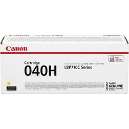 Canon 040H Y (Yellow)