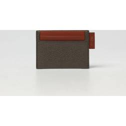 Mulberry Wallet Woman colour Brown