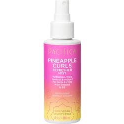 Pacifica Pineapple Curls Refresher Mist 118ml
