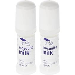 Mosquito Milk Twin Pack