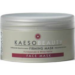 Kaeso Beauty – Firming Mask Facial Mask