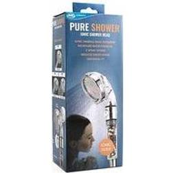 JML Pure Shower Ionic Shower Head