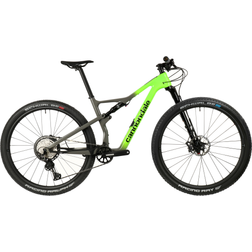 Cannondale Scalpel Carbon 2 Stealth Stealth