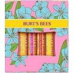Burt's Bees In Full Bloom Assorted Lip Balm Gift