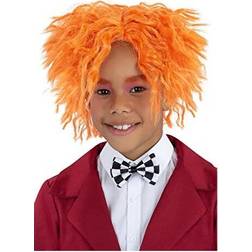 Smiffys Kids Mad Hatter Wig