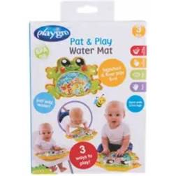 Playgro Frog Water Activity Mat