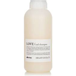 Davines Love Curl Shampoo 1000ml
