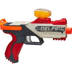 Nerf Pro Gelfire Legion 300 Gelfire + & Goggles