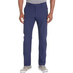 Under Armour Drive Mens Golf Pant, MID NAVY 410