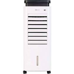Haverland Tragbare Klimaanlage CASAP WIFI Weiß 60 W 5,5 L