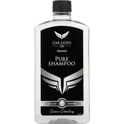 Gods 54 Car Shampoo Proteus Pure Shampoo 0.5L